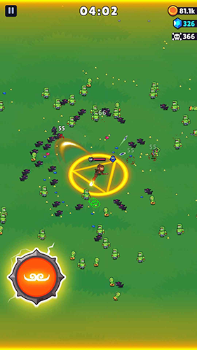 (Kingdoms Survivor)v2.70 °