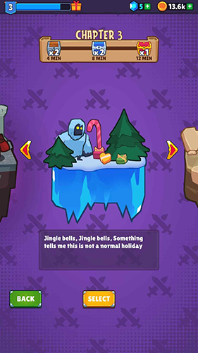 (Kingdoms Survivor)v2.70 °