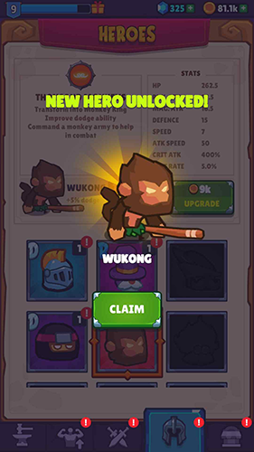 (Kingdoms Survivor)v2.70 °