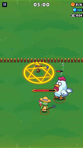 (Kingdoms Survivor)v2.70 °