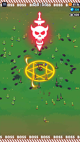 (Kingdoms Survivor)v2.70 °