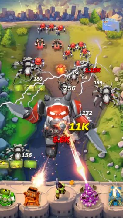 Ϸ(Last Legion)v1.1.0 °