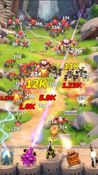 Ϸ(Last Legion)v1.1.0 °