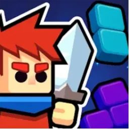 ӢϷ(Blocks And Heroes)v1.0.0 ׿