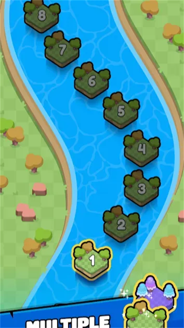 ӢϷ(Blocks And Heroes)v1.0.0 ׿