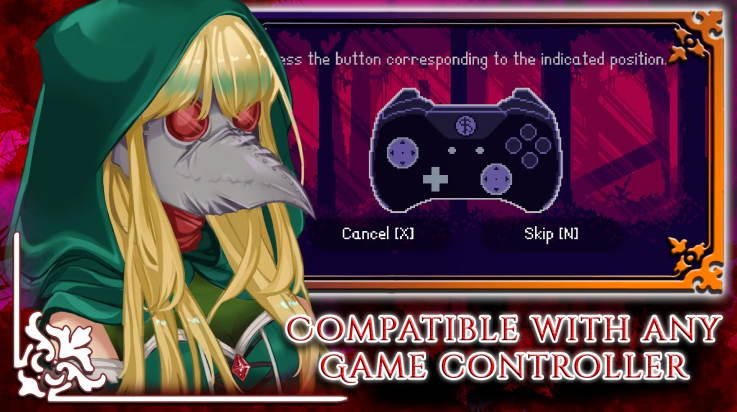 ֮ҹʿϷ(ȹ֮ҹ: ʿ)v1.0.2.2 °