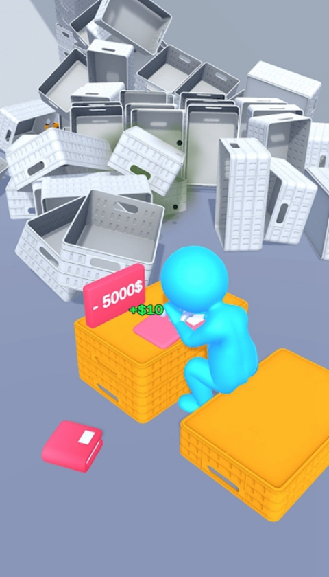 Crazy WorkerϷv0.6 ׿