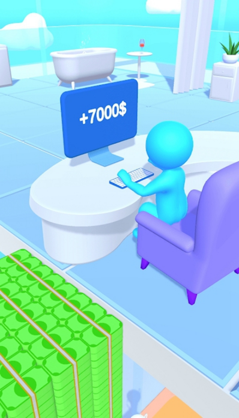 Crazy WorkerϷv0.6 ׿