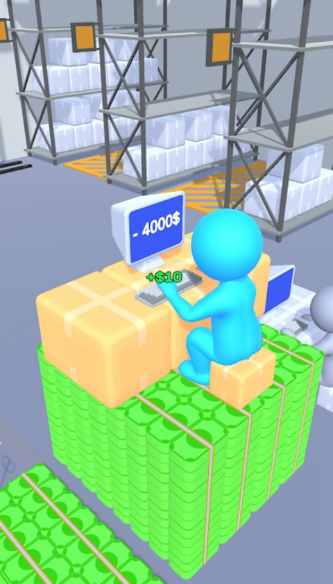 Crazy WorkerϷv0.6 ׿