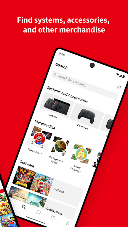 nintendo store appv3.0.1 ׿