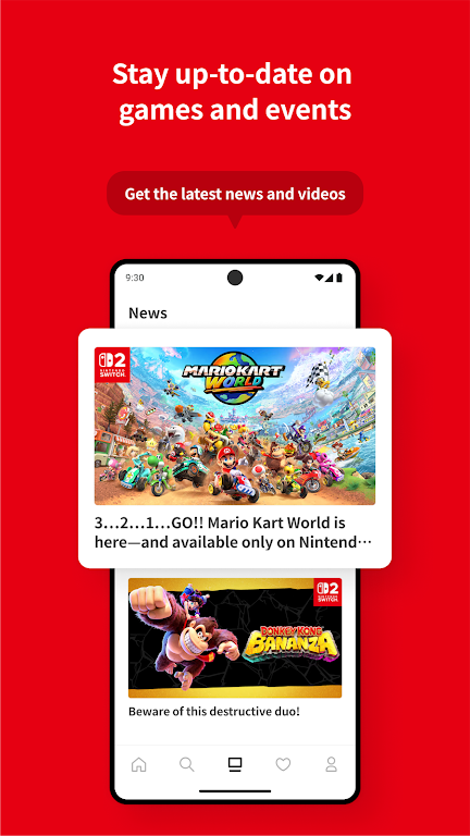 nintendo store appv3.0.1 ׿