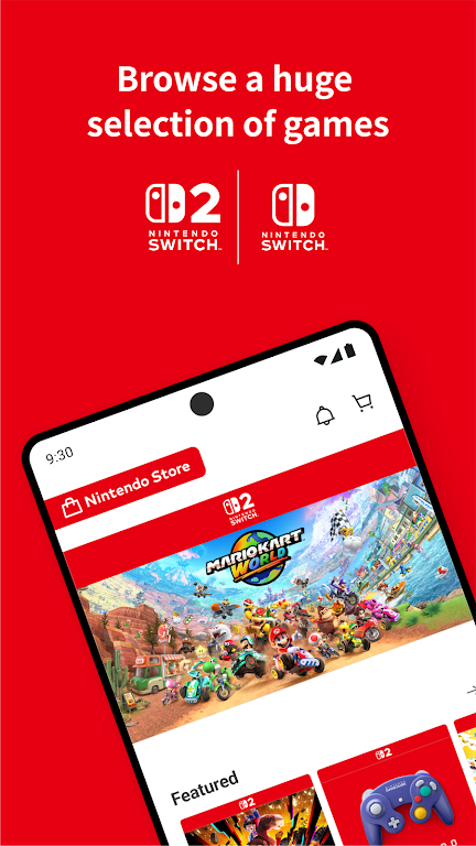 nintendo store appv3.0.1 ׿