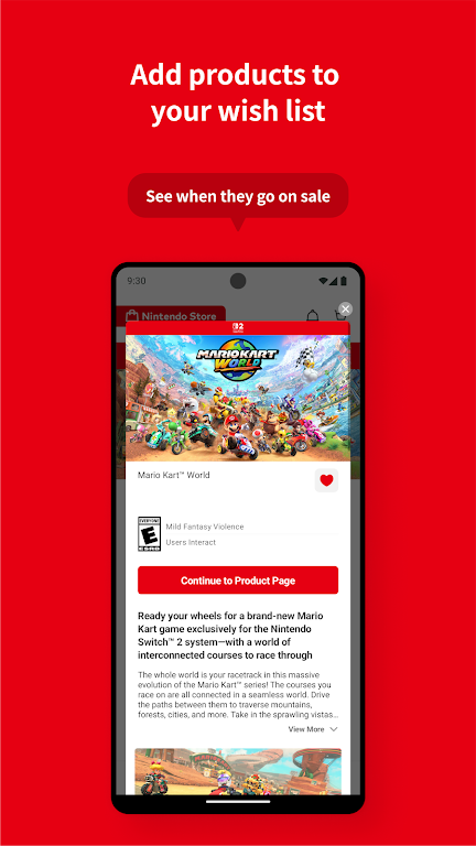 nintendo store appv3.0.1 ׿
