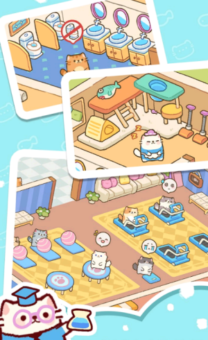 èùϷ(My Purrfect Cat Hotelװ)v2.6.5 ׿