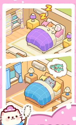 èùϷ(My Purrfect Cat Hotelװ)v2.6.5 ׿