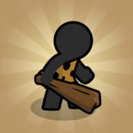 ˹ٿֻϷ(Stickman Evolution)v1.1.9 °
