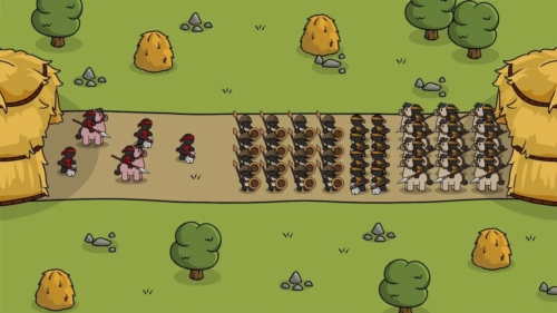 ˹ٿֻϷ(Stickman Evolution)v1.1.9 °