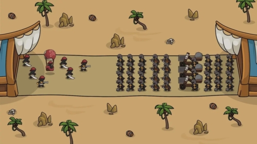 ˹ٿֻϷ(Stickman Evolution)v1.1.9 °