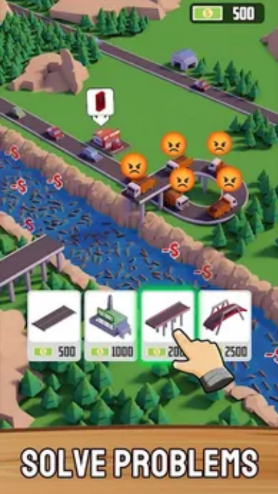 ľ۹Ϸ(Lumber Empire)v2.0.3 °