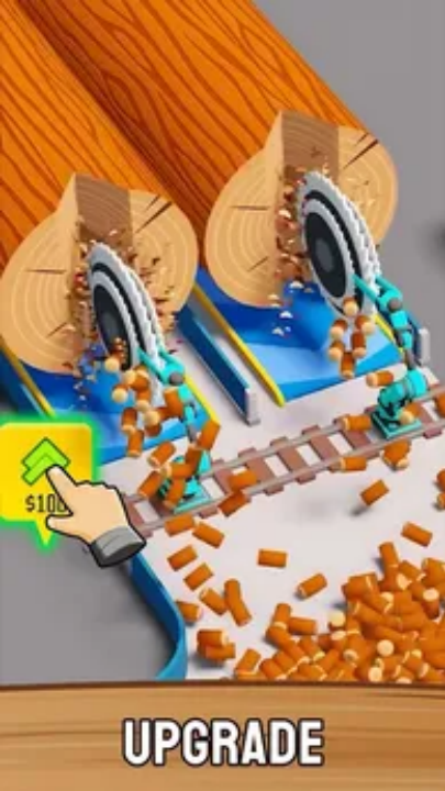 ľ۹Ϸ(Lumber Empire)v2.0.3 °