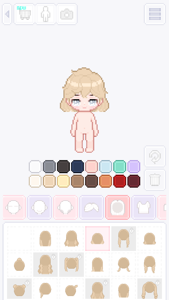 My little star破解版