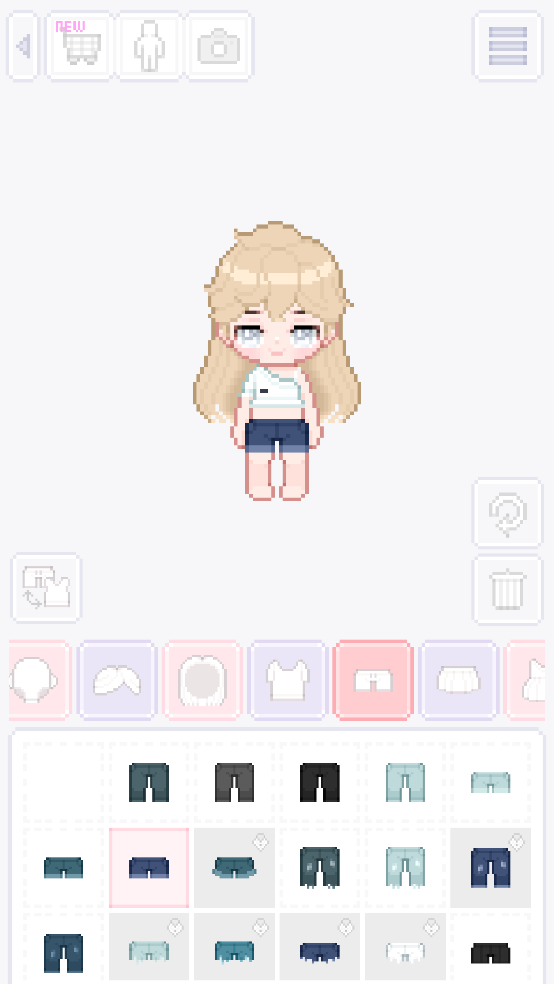 My little star破解版