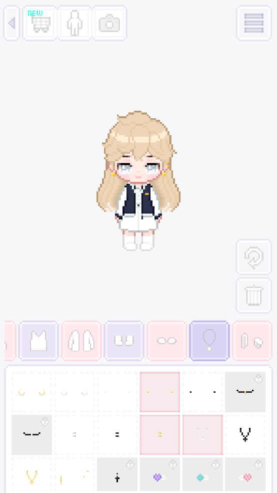 My little star破解版