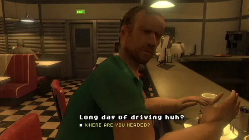 Դ֮ڶ(Fears to Fathom - Episode 2)v1.0.0 °