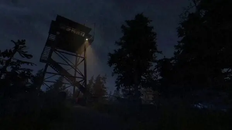 Դ֮ڶ(Fears to Fathom - Episode 2)v1.0.0 °