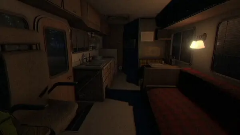 Դ֮ڶ(Fears to Fathom - Episode 2)v1.0.0 °