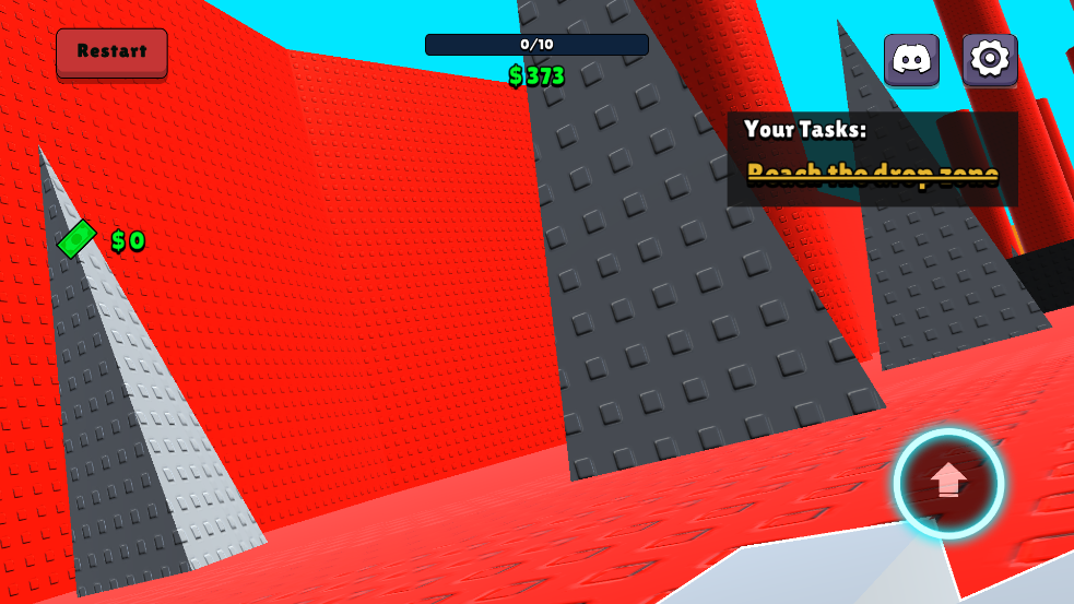 ׹伫սСϷ(Break Your Bones)v0.0.1.33 ׿