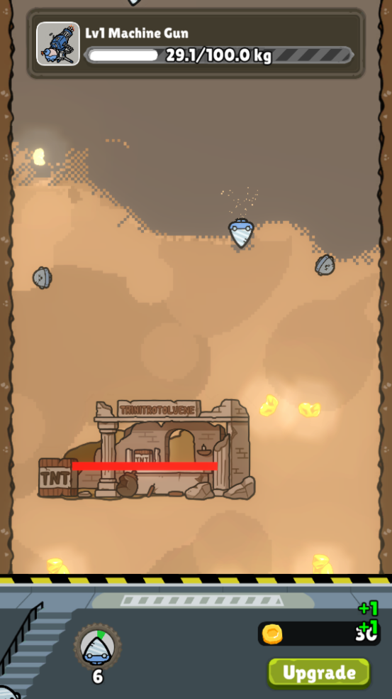 Flick Throw MinersϷv0.1.15 °