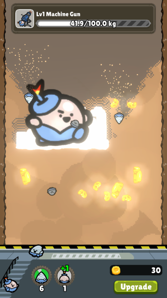 Flick Throw MinersϷv0.1.15 °