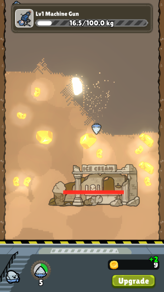 Flick Throw MinersϷv0.1.15 °