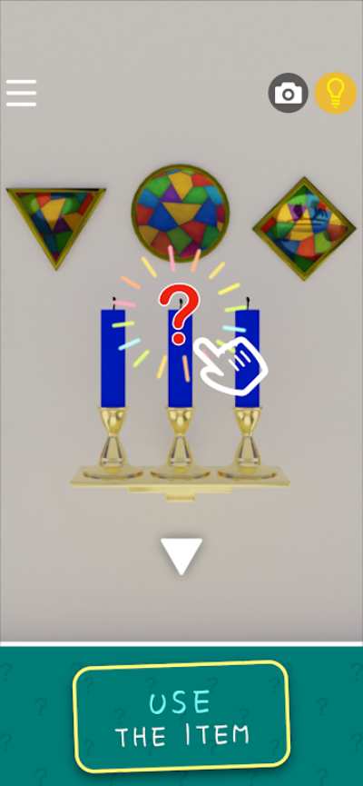 Ϸ°(Chapel)v1.0.3 ׿