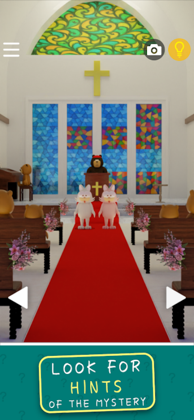 Ϸ°(Chapel)v1.0.3 ׿