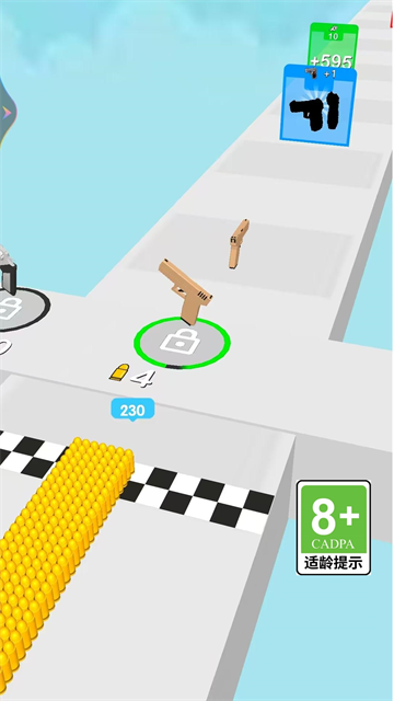 数字吞噬者游戏 数字吞噬者游戏