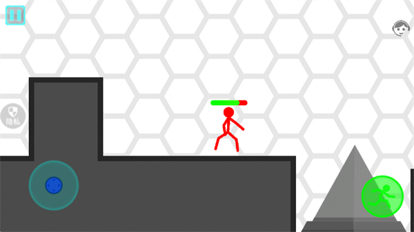 忍者火柴人游戏 忍者火柴人游戏