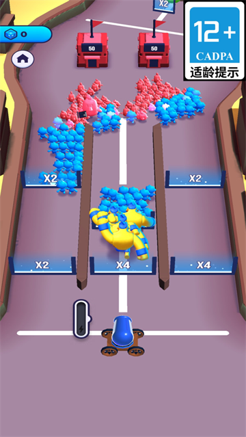 点了就别停游戏 点了就别停游戏