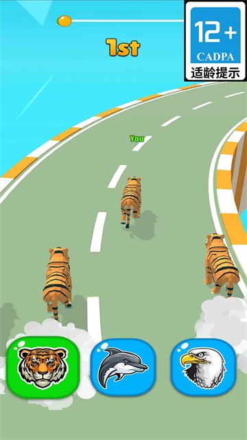 哈哈大闯关游戏 哈哈大闯关游戏