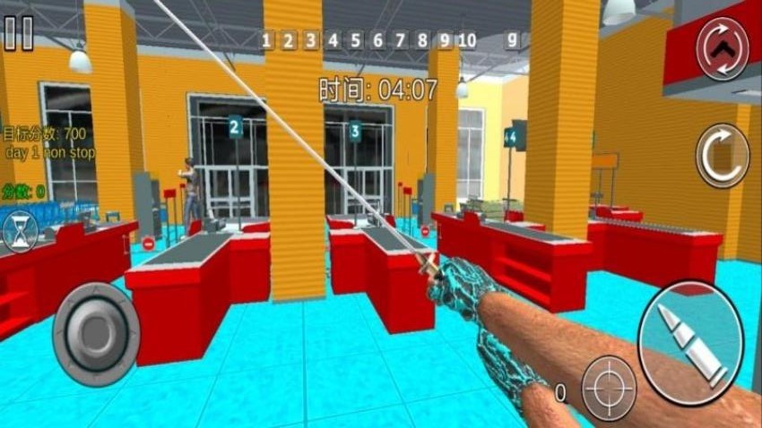 枪战行动模拟器免费下载 枪战行动模拟器免费下载