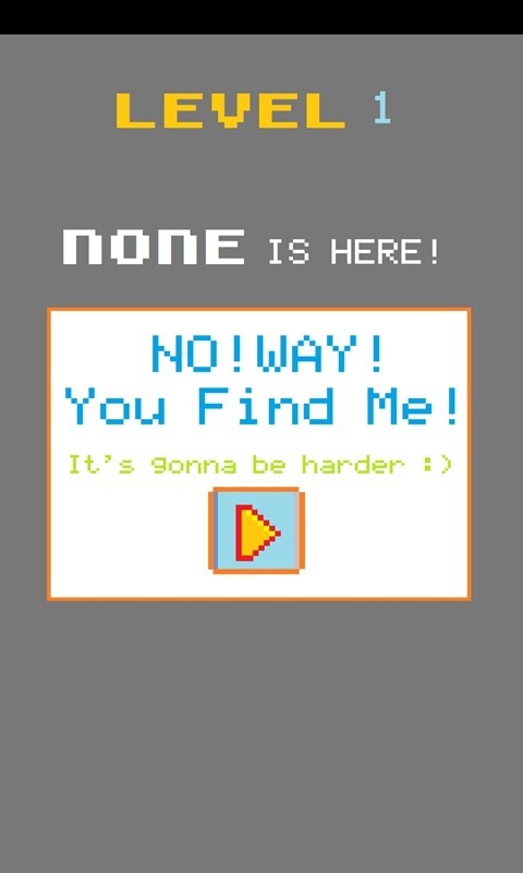 None游戏最新版 None游戏最新版