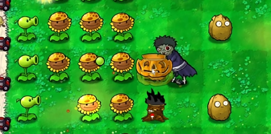 植物大战僵尸火影版下载官方正版 植物大战僵尸火影版下载官方正版