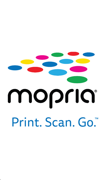 mopriaprintserviceٷ