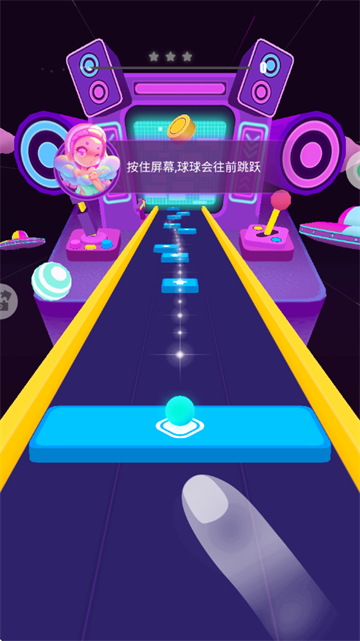 全民节奏游戏 全民节奏游戏