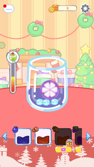 吃货养成记游戏 吃货养成记游戏