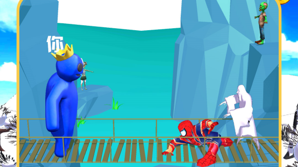 浪漫搭子小游戏 浪漫搭子小游戏