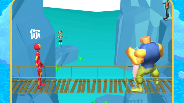 浪漫搭子小游戏 浪漫搭子小游戏