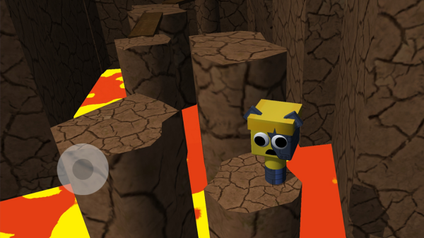 奥比跑酷大师校园酷跑 奥比跑酷大师校园酷跑