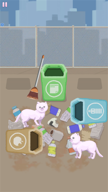 清洁大师游戏 清洁大师游戏